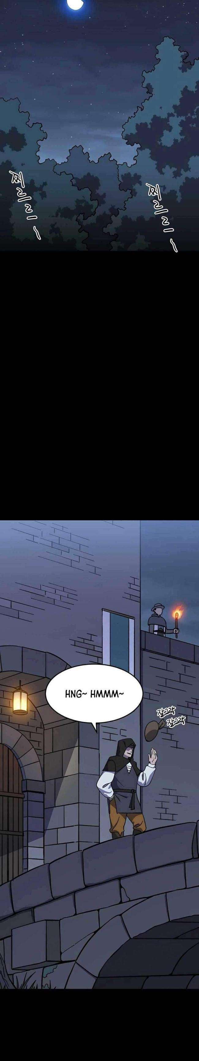 Thợ Săn Cơ Bắp - Page 26