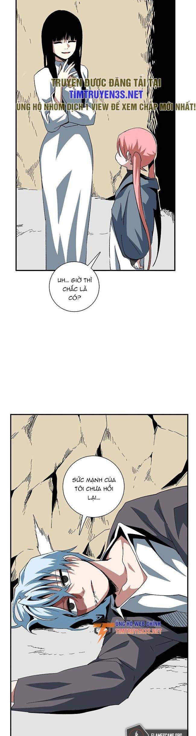 Ta Một Bước Làm Quỷ Vương - Page 23