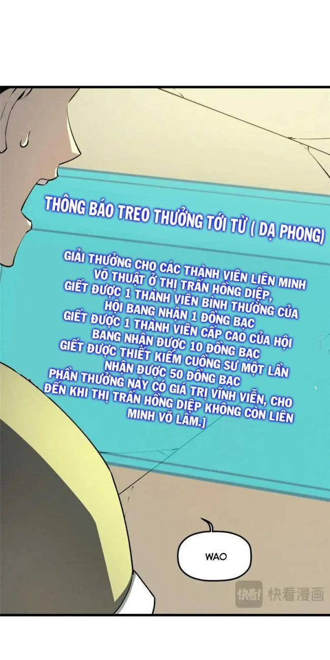 Kiếm Thần Trùng Sinh - Page 9