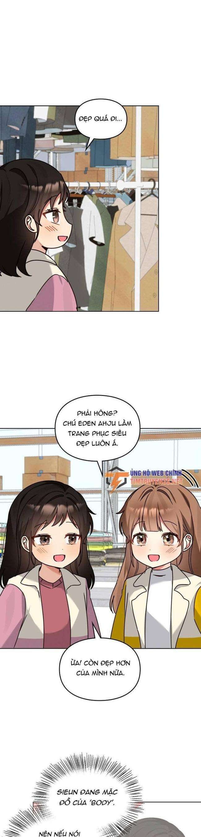 Tôi Trở Thành Một Người Cha - Page 29