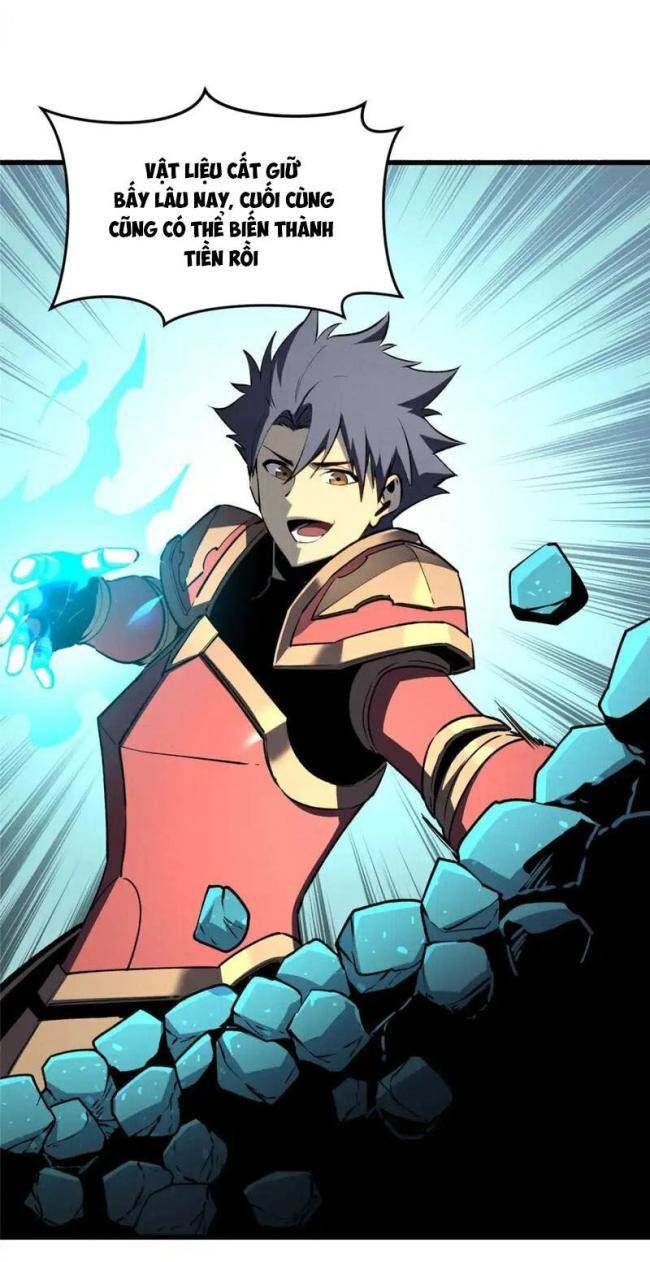 Kiếm Thần Trùng Sinh - Page 42