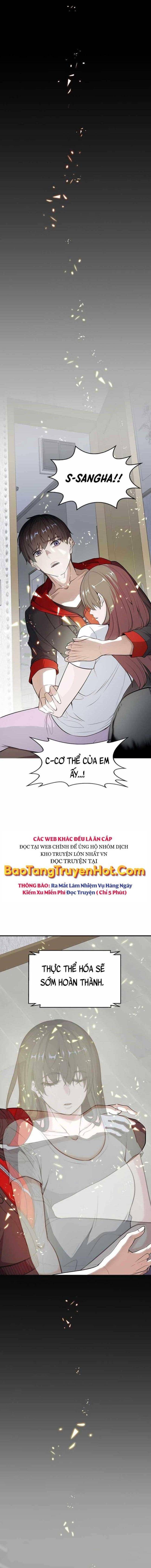 Người Chơi Bí Ẩn - Page 26