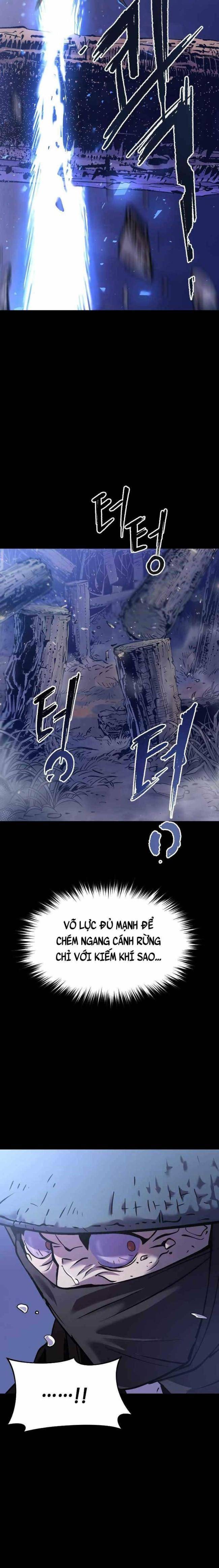 Ma Đạo Luân Hồi Ký - Page 25