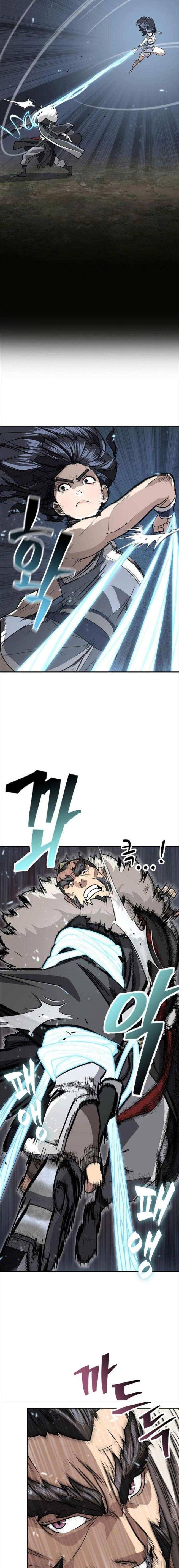 Kiếm Ma Đạo - Page 8