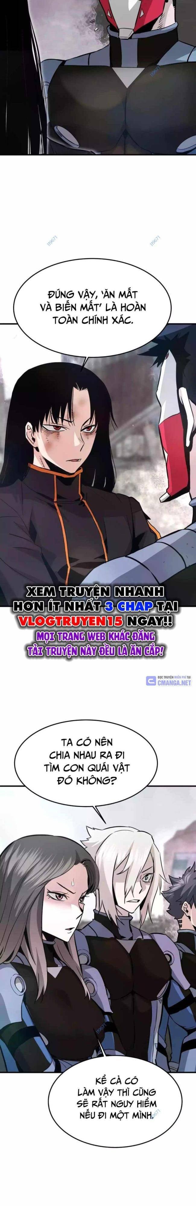 Ta Trở Về Từ Địa Ngục - Page 4