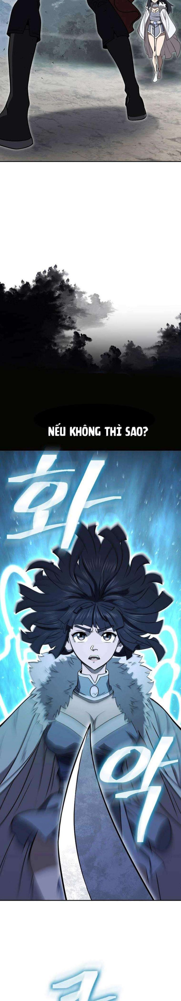 Kiếm Ma Đạo - Page 6