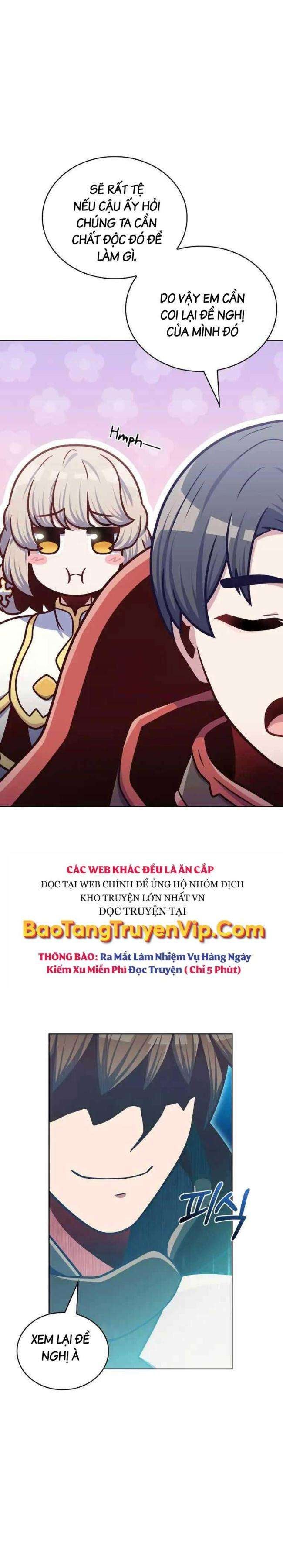 Trừ Tôi Tất Cả Đều Là Quy Hồi Giả - Page 28