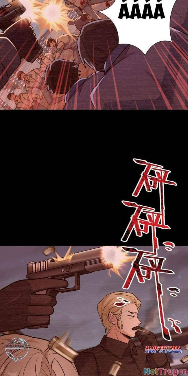 Mệnh Danh Thuật Của Bóng Tối - Page 50