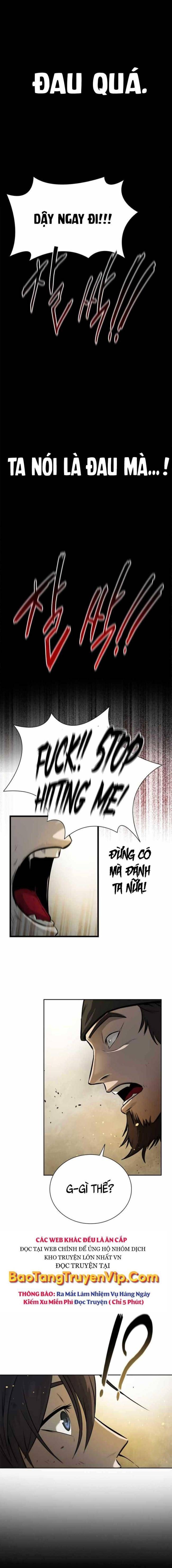 Kiếm Đế Nguyệt Linh - Page 32