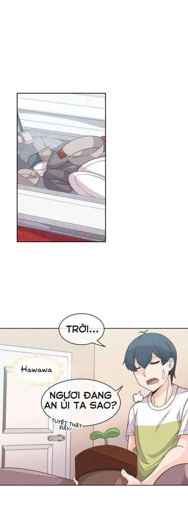 Tôi Trở Thành Một Nông Dân - Page 25