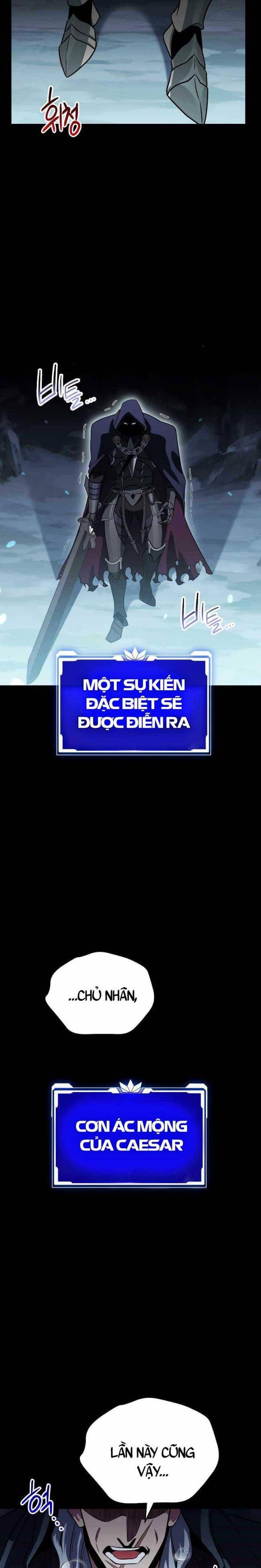 Thuộc Hạ Cực Kỳ Tài Năng Của Tôi - Page 16