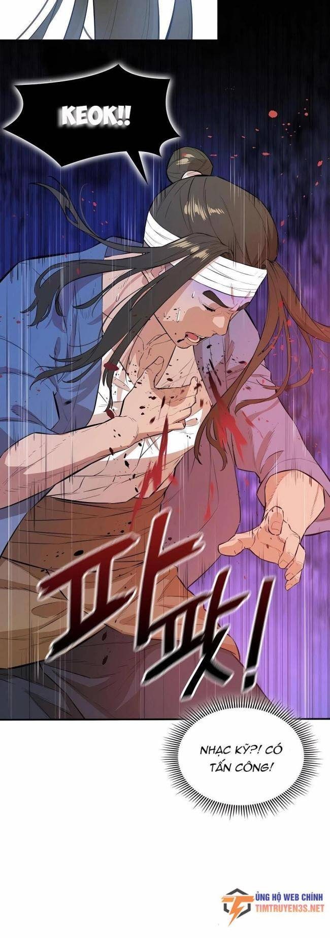 Kẻ Phản Diện Vô Song - Page 26