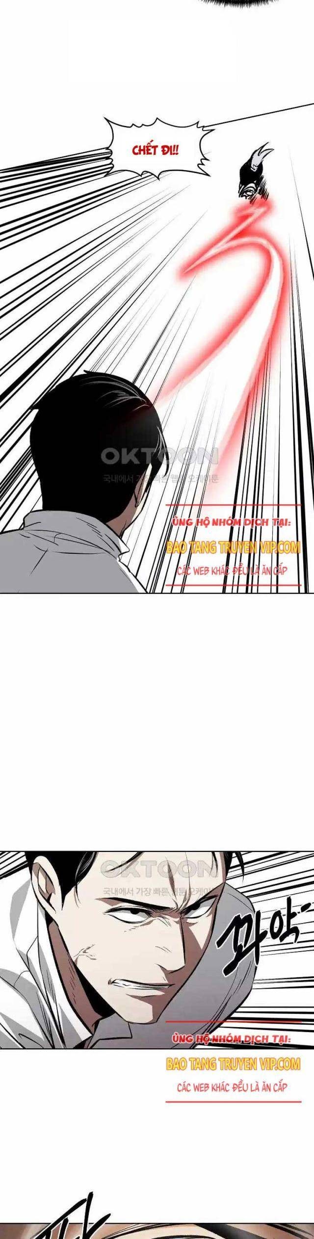 Kẻ Bất Bại - Page 5