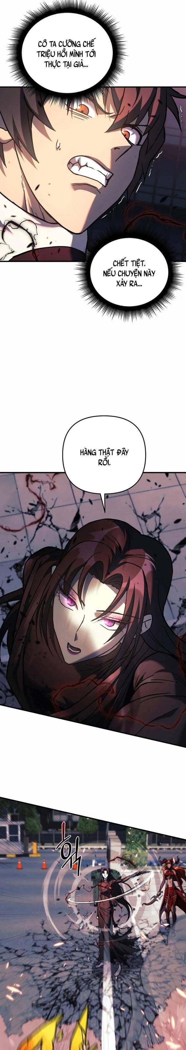 Tiểu Thuyết Gia Làm Thợ Săn - Page 16