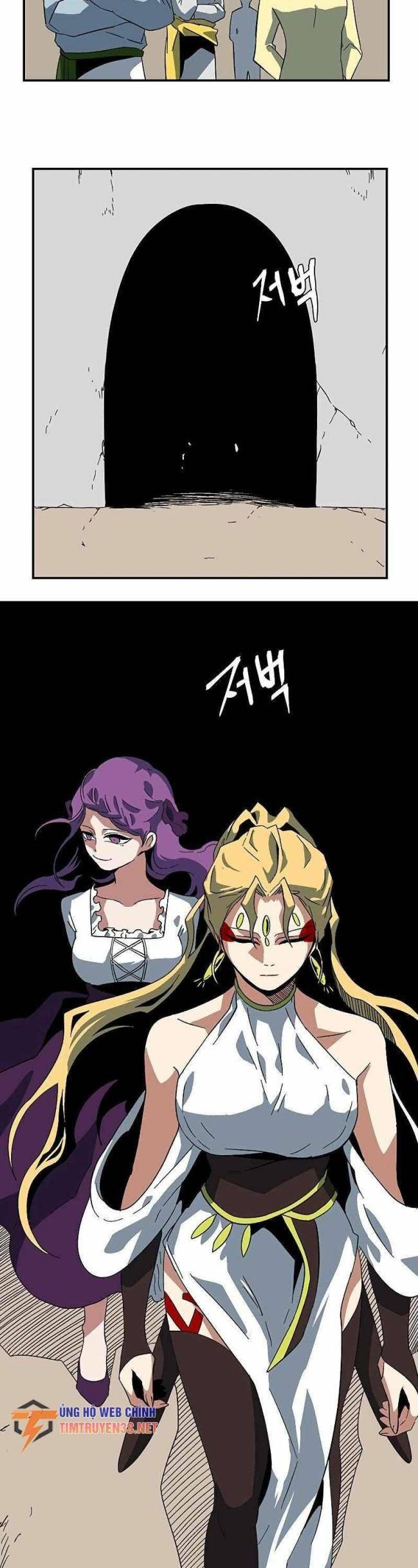 Ta Một Bước Làm Quỷ Vương - Page 24