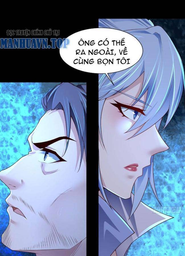 Từ Hồng Nguyệt Khai Thủy - Page 21