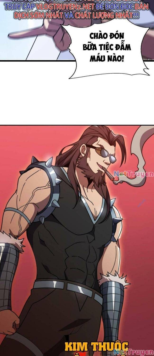 Cao Thủ Gian Lận Hoàn Lương - Page 21