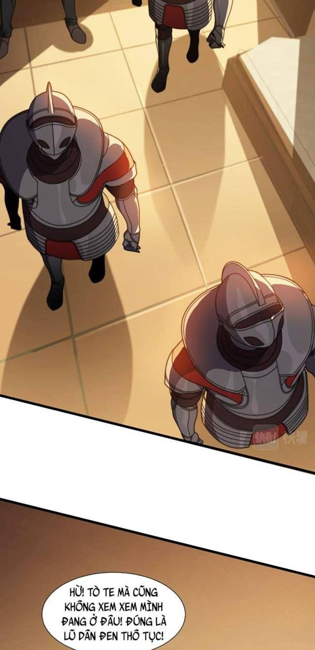 Cao Thủ Gian Lận Hoàn Lương - Page 36