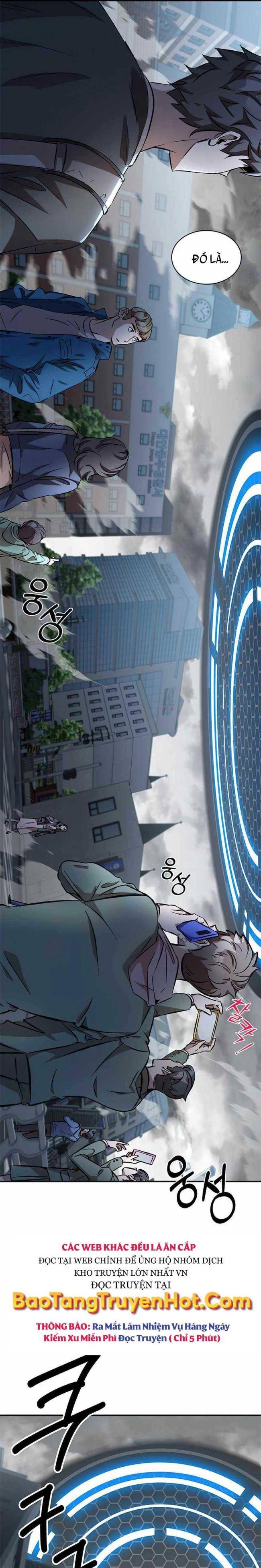 Thợ Săn Chơi Thuốc - Page 13