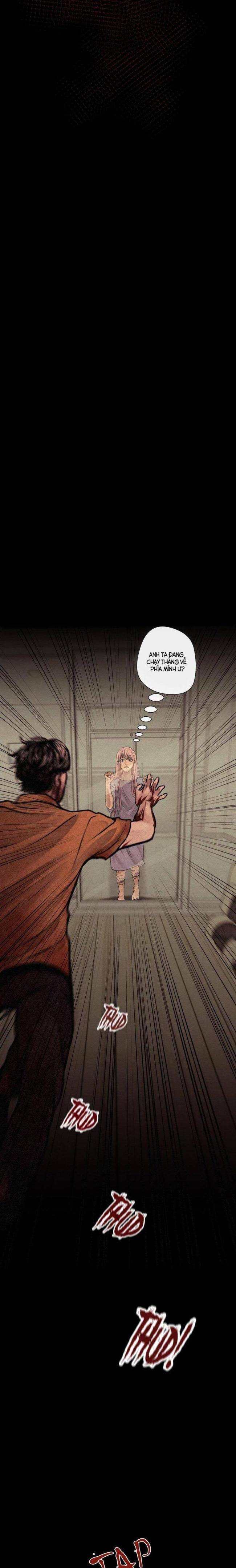 An Toàn Như Ở Nhà - Page 10