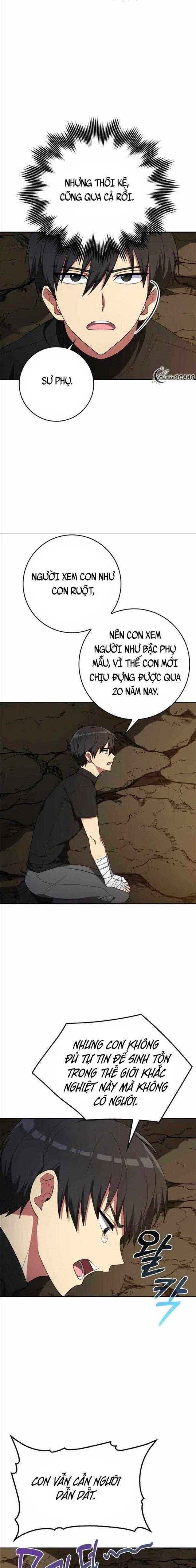 Người Chơi Cấp Tối Đa - Page 17