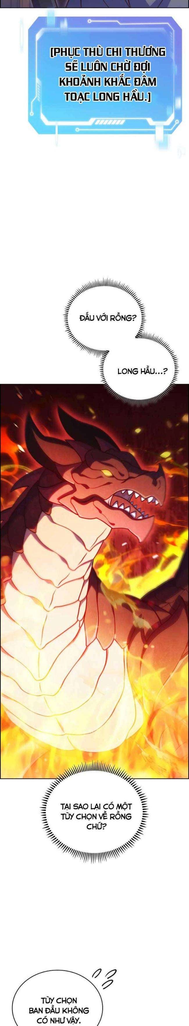 Trừ Tôi Tất Cả Đều Là Quy Hồi Giả - Page 30