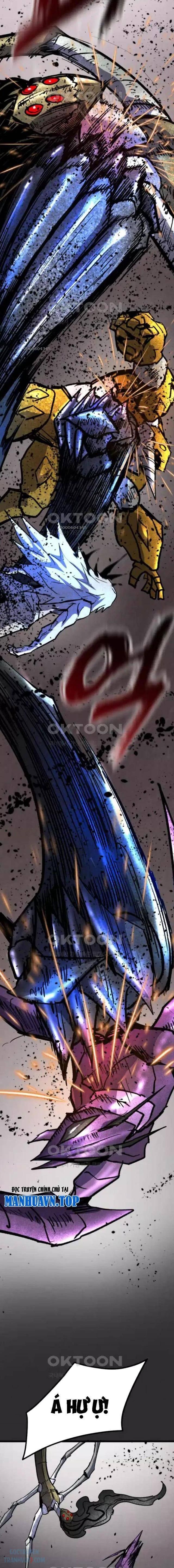 Người Côn Trùng - Page 6