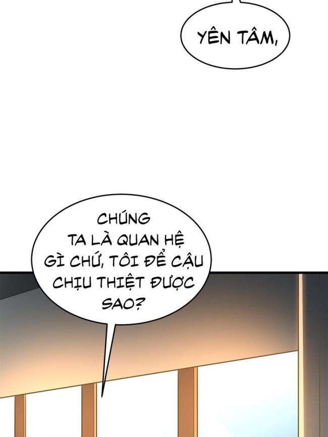 Trở Thành Tài Phiệt Nhờ Game - Page 37