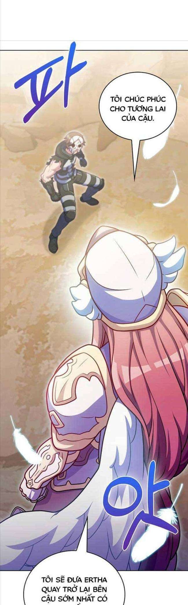 Trừ Tôi Tất Cả Đều Là Quy Hồi Giả - Page 33