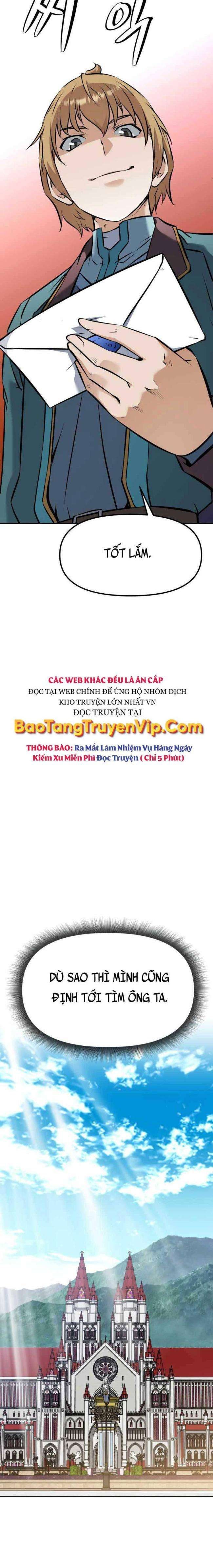 Sự Trở Lại Của Bậc Thầy Kiếm Sư - Page 33