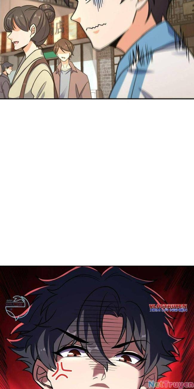 Mệnh Danh Thuật Của Bóng Tối - Page 60