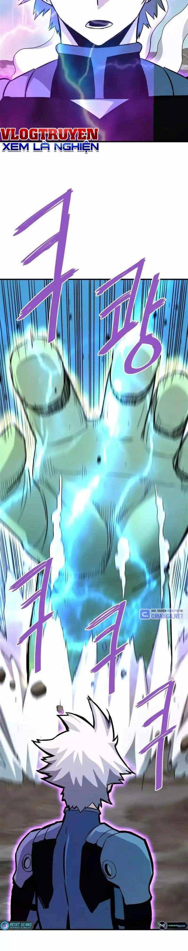 Ta Trở Về Từ Địa Ngục - Page 13