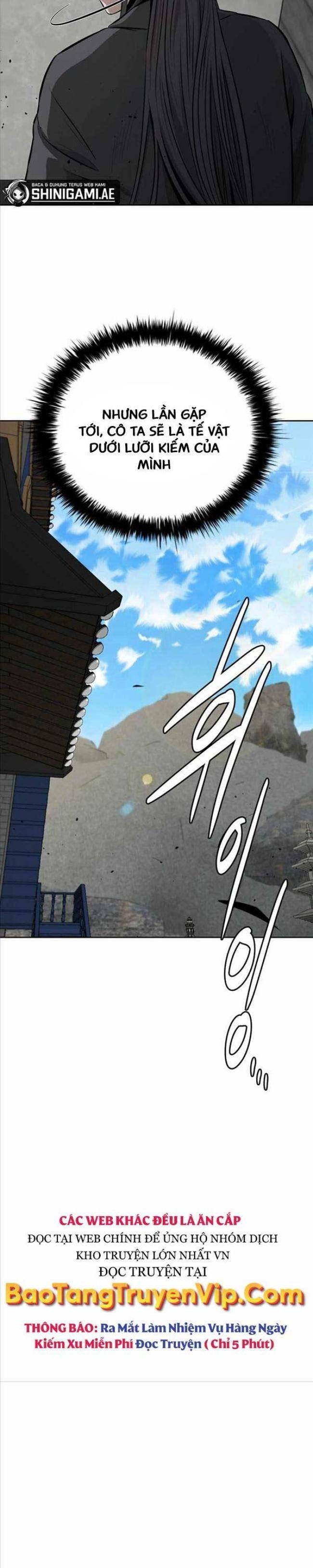 Kiếm Đế Nguyệt Linh - Page 26