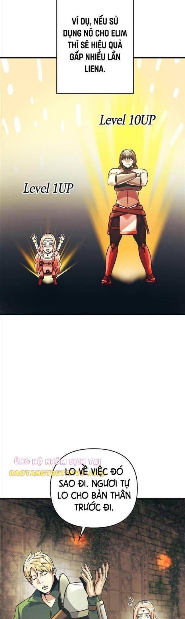 Tôi Trở Thành Hoàng Đế Điên Cuồng - Page 30