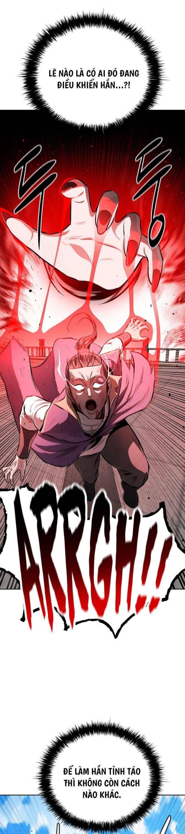 Kiếm Đế Nguyệt Linh - Page 36