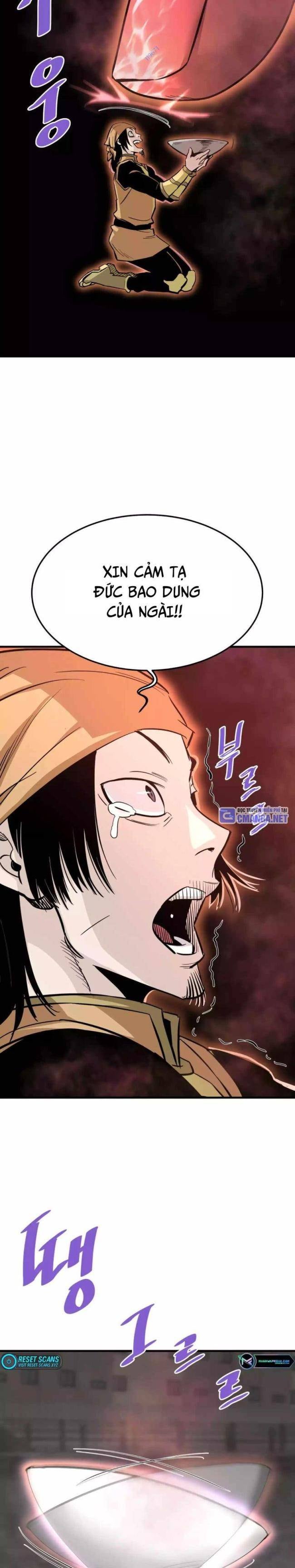 Ta Trở Về Từ Địa Ngục - Page 8