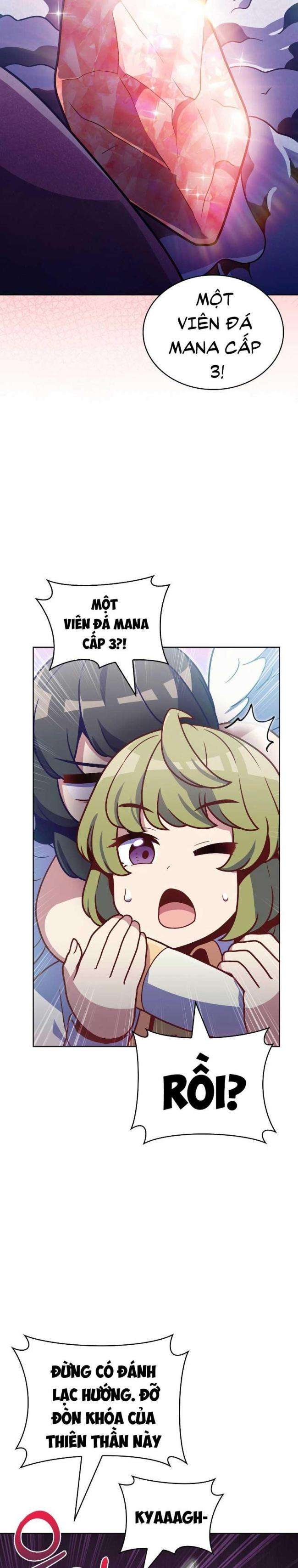 Trừ Tôi Tất Cả Đều Là Quy Hồi Giả - Page 28