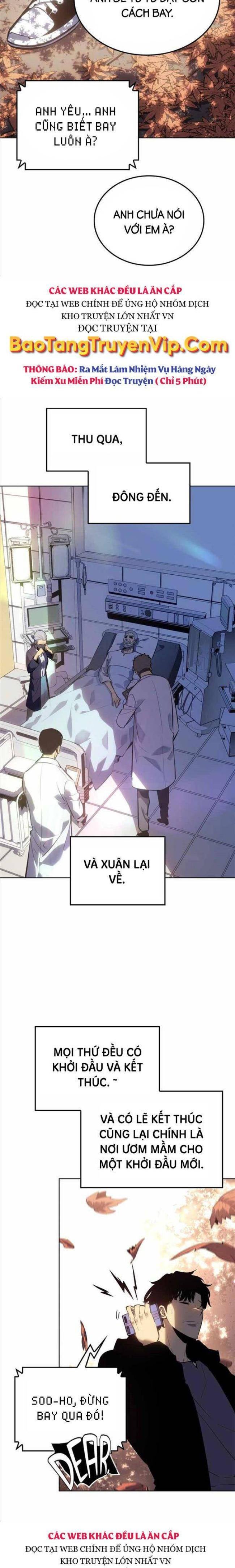 Tôi Thăng Cấp Một Mình SS3 - Page 34