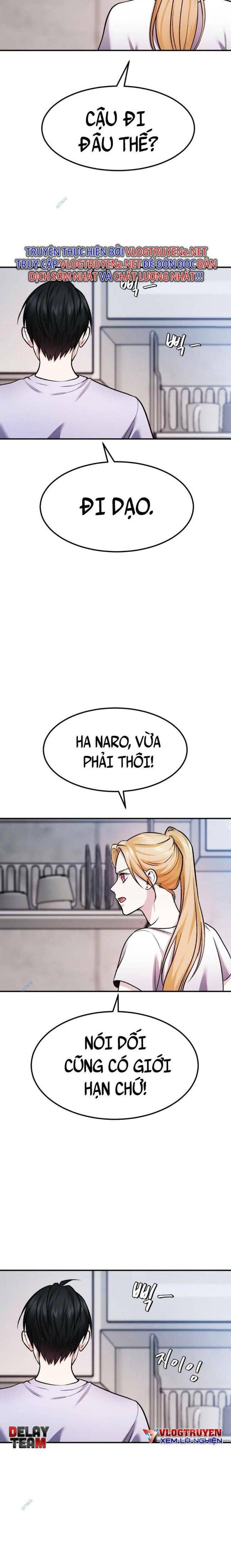 Quái Vật - Page 22