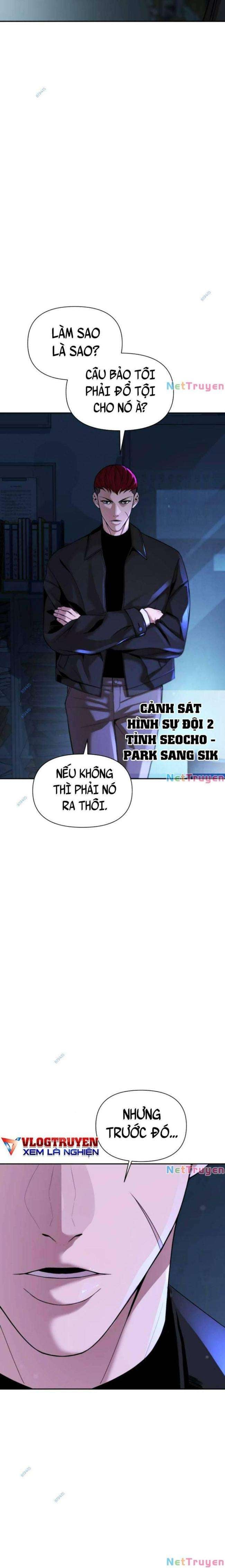 Trò Chơi Địa Ngục - Page 22