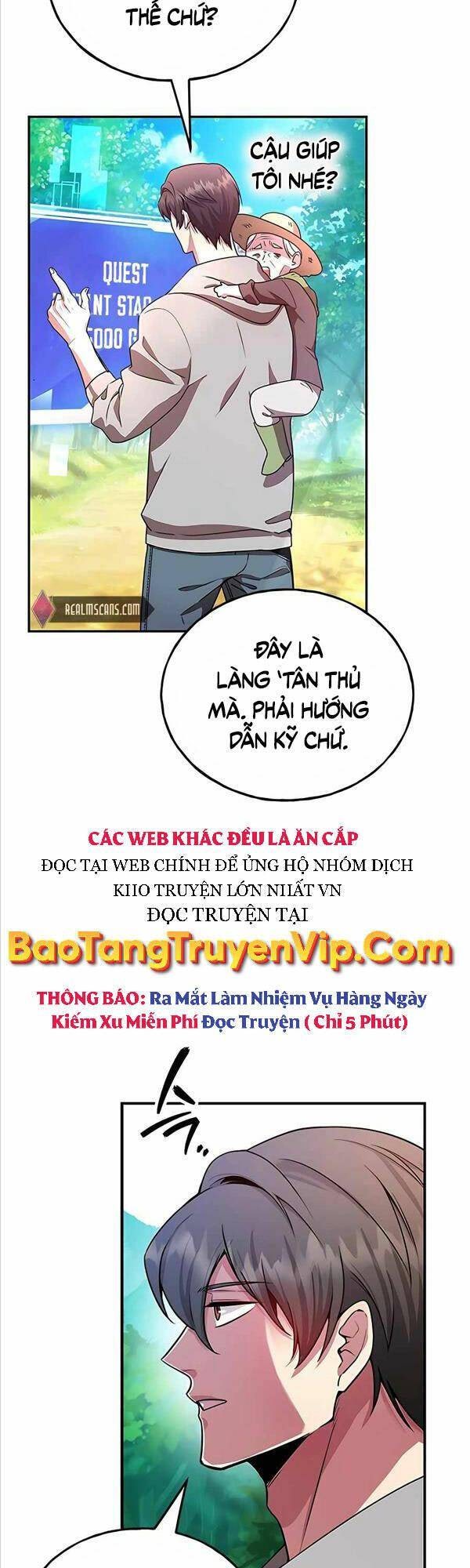 May Mắn Triệu Hồi Được Tinh Linh Hộ Vệ Hạng 10 - Page 28