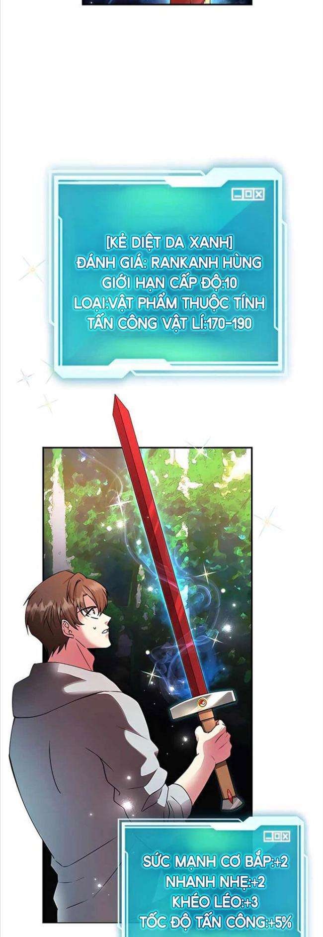 May Mắn Triệu Hồi Được Tinh Linh Hộ Vệ Hạng 10 - Page 24