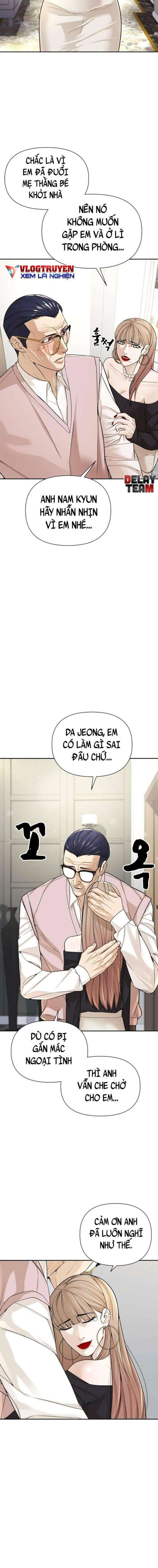 Trò Chơi Địa Ngục - Page 5