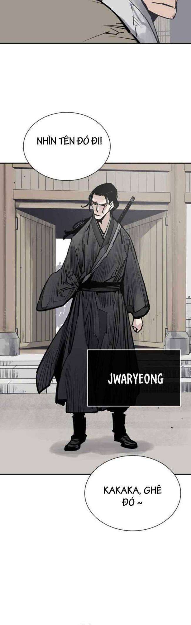 Sát Thủ Tống Lý Thu - Page 25