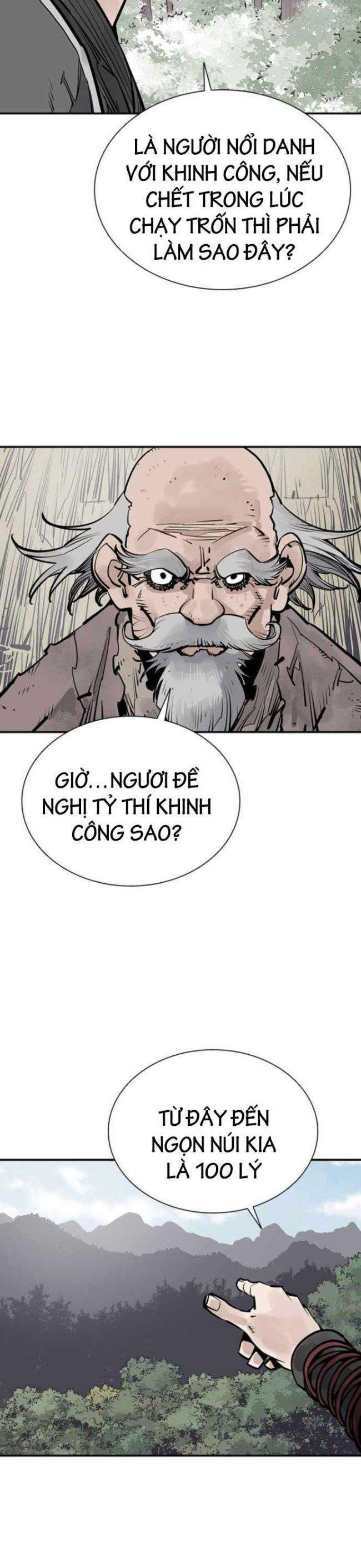 Sát Thủ Tống Lý Thu - Page 4