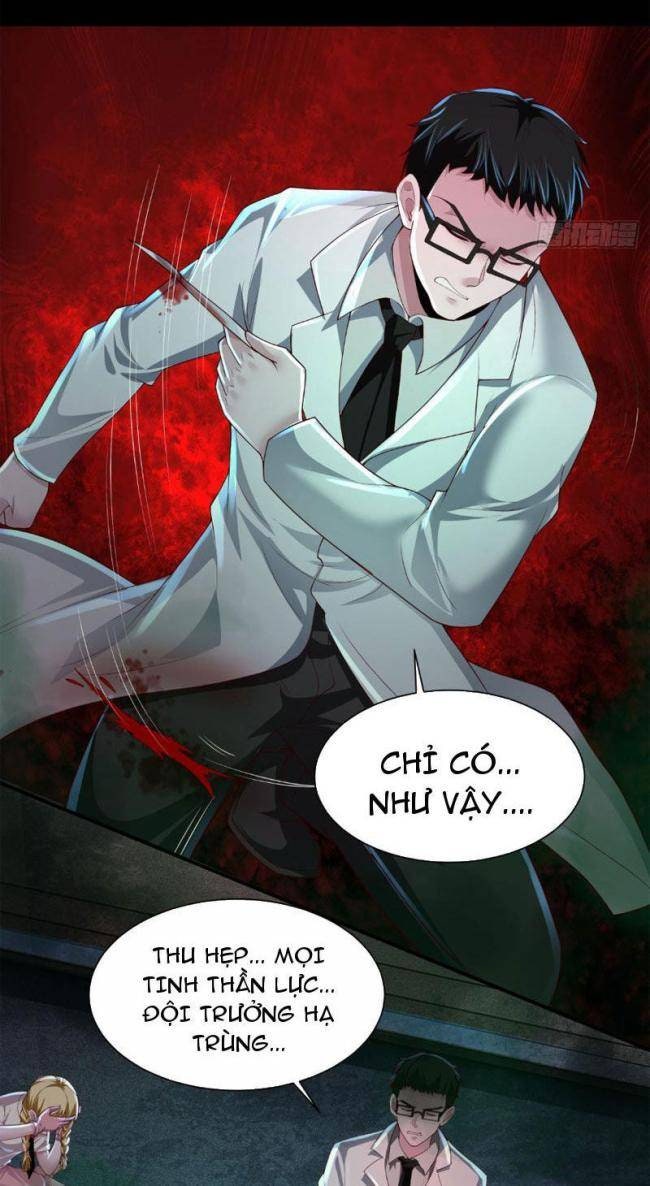 Từ Hồng Nguyệt Khai Thủy - Page 4