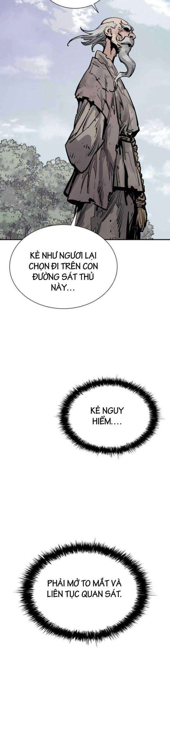 Sát Thủ Tống Lý Thu - Page 27