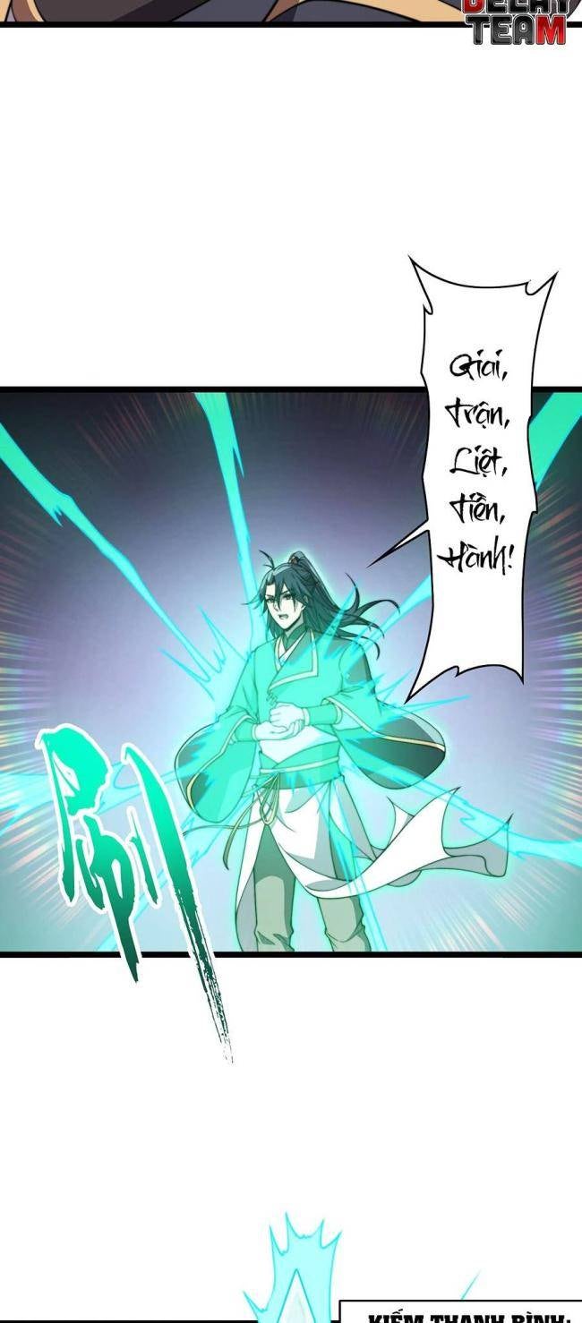 Cao Thủ Gian Lận Hoàn Lương - Page 18