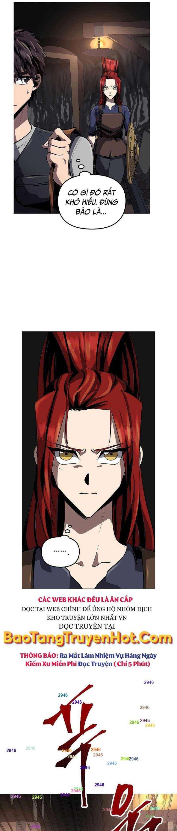 Con Đường Diệt Thần - Page 8