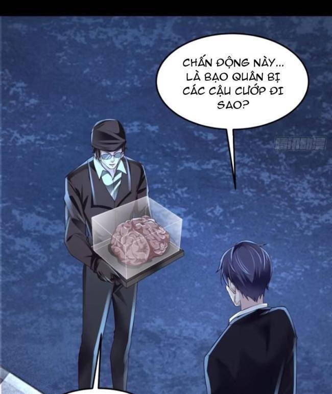 Từ Hồng Nguyệt Khai Thủy - Page 16